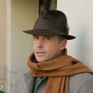 Fotoğraf David Eigenberg