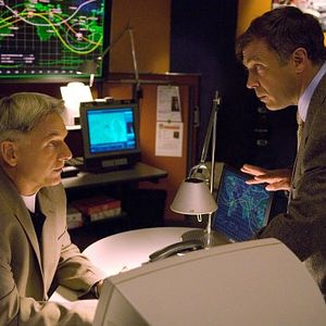 Fotoğraf Mark Harmon