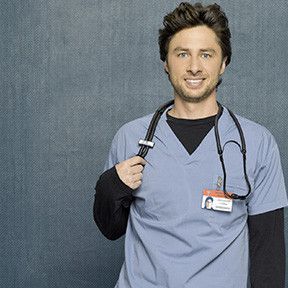 Fotoğraf Zach Braff