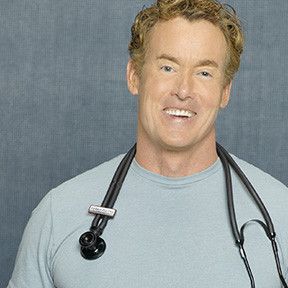 Fotoğraf John C. McGinley