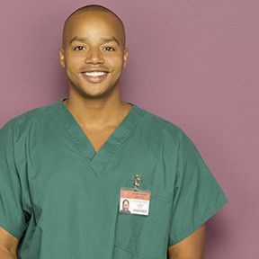 Fotoğraf Donald Faison
