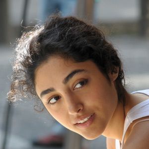 Fotoğraf Golshifteh Farahani
