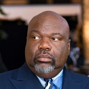 Fotoğraf Bill Duke