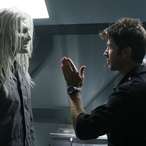 Fotoğraf Joe Flanigan