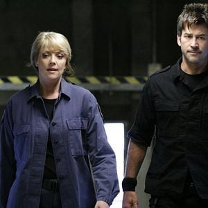 Fotoğraf Amanda Tapping