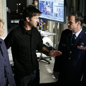 Fotoğraf Colin Cunningham