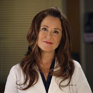 Fotoğraf Mary McDonnell