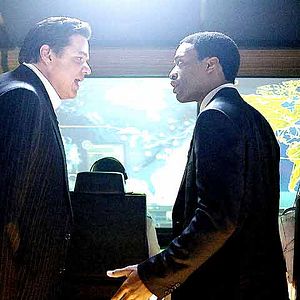 Fotoğraf Chiwetel Ejiofor