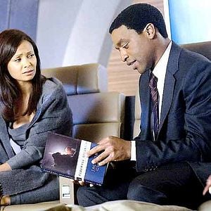 Fotoğraf Chiwetel Ejiofor