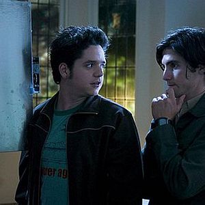 Fotoğraf David Kendall