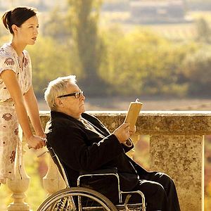 Fotoğraf Roger Dumas (II)