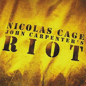 Fotoğraf John Carpenter