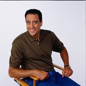 Fotoğraf Everybody Loves Raymond