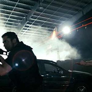 Fotoğraf Brian Taylor