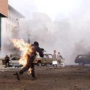 Fotoğraf Brian Taylor