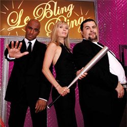 Fotoğraf Ça va pas être possible