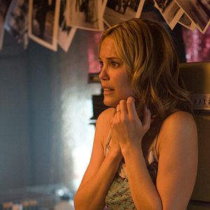 Fotoğraf Dehşet Treni