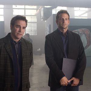 Fotoğraf Dehşet Treni