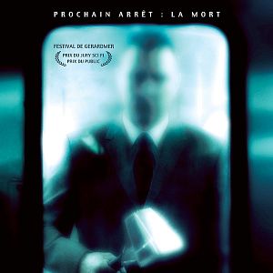 Fotoğraf Dehşet Treni