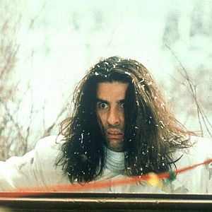 Fotoğraf Evde Tek Başına 3