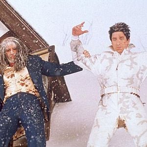 Fotoğraf Evde Tek Başına 3