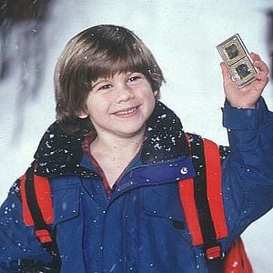 Fotoğraf Evde Tek Başına 3