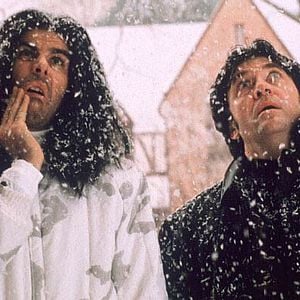 Fotoğraf Evde Tek Başına 3