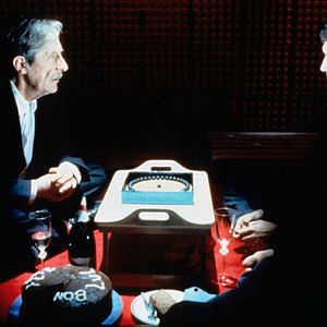 Fotoğraf Philippe Haïm