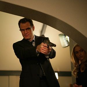 Fotoğraf Jack Coleman