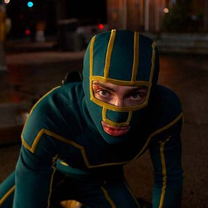 Fotoğraf Kick-Ass