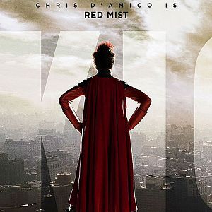 Fotoğraf Matthew Vaughn