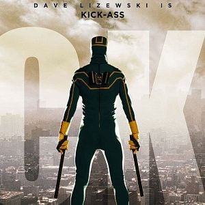 Fotoğraf Kick-Ass