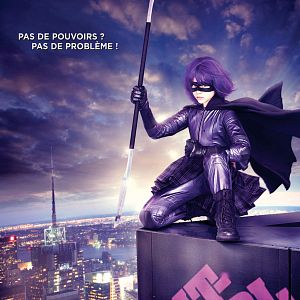 Fotoğraf Matthew Vaughn