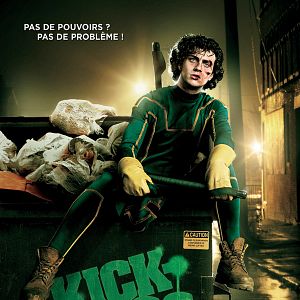 Fotoğraf Kick-Ass