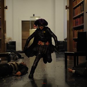 Fotoğraf Kick-Ass