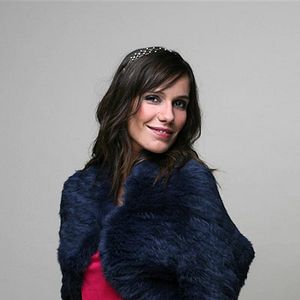 Fotoğraf Zoé Félix