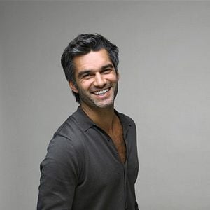 Fotoğraf François Vincentelli