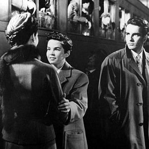 Fotoğraf Montgomery Clift