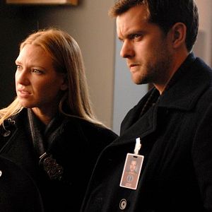 Fotoğraf Joshua Jackson