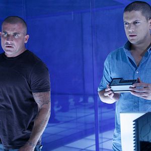Fotoğraf Dominic Purcell