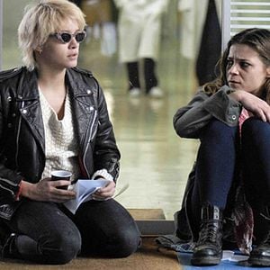 Fotoğraf Blanche Gardin