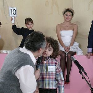 Fotoğraf Emma de Caunes