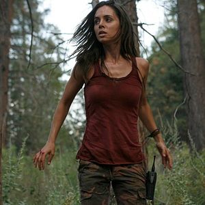 Fotoğraf Eliza Dushku