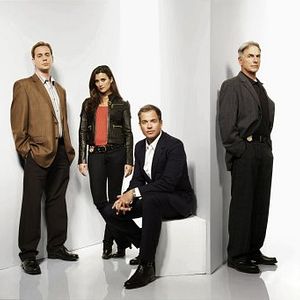 Fotoğraf Michael Weatherly