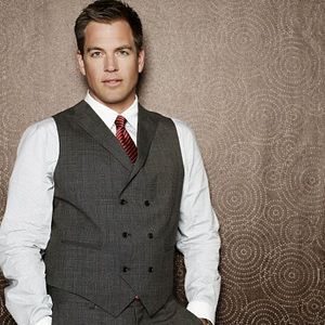 Fotoğraf Michael Weatherly