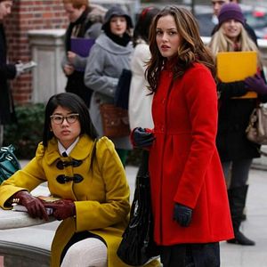 Fotoğraf Leighton Meester