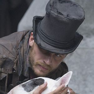 Fotoğraf Oliver Twist