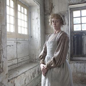 Fotoğraf Sarah Lancashire