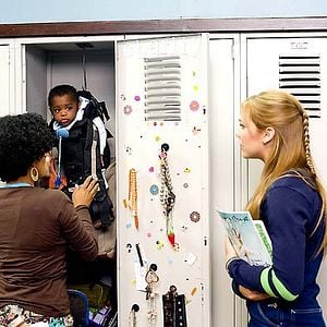 Fotoğraf Damien Dante Wayans