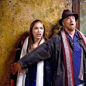 Fotoğraf Damien Dante Wayans